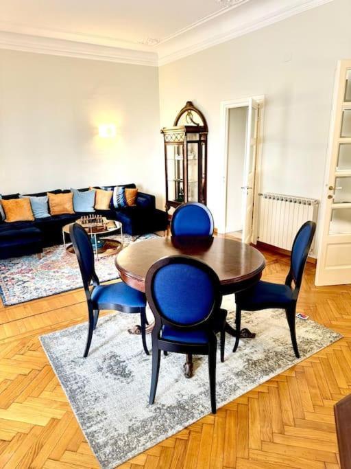 La Dolce Vita 5 Star Luxury Санремо Экстерьер фото